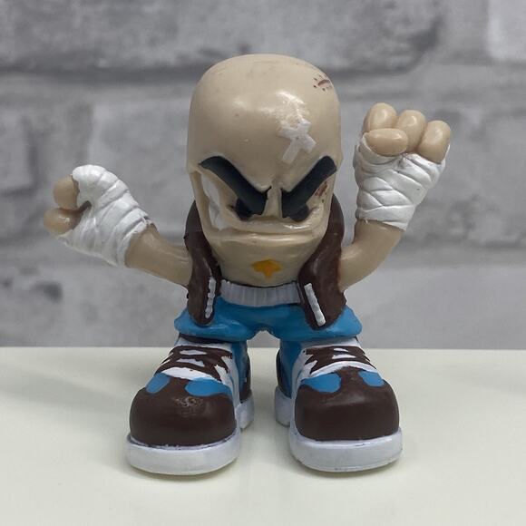 Tech Deck Dudes Figures Lot Skateboard Bundle lot of 10 - Picture 10 of 16